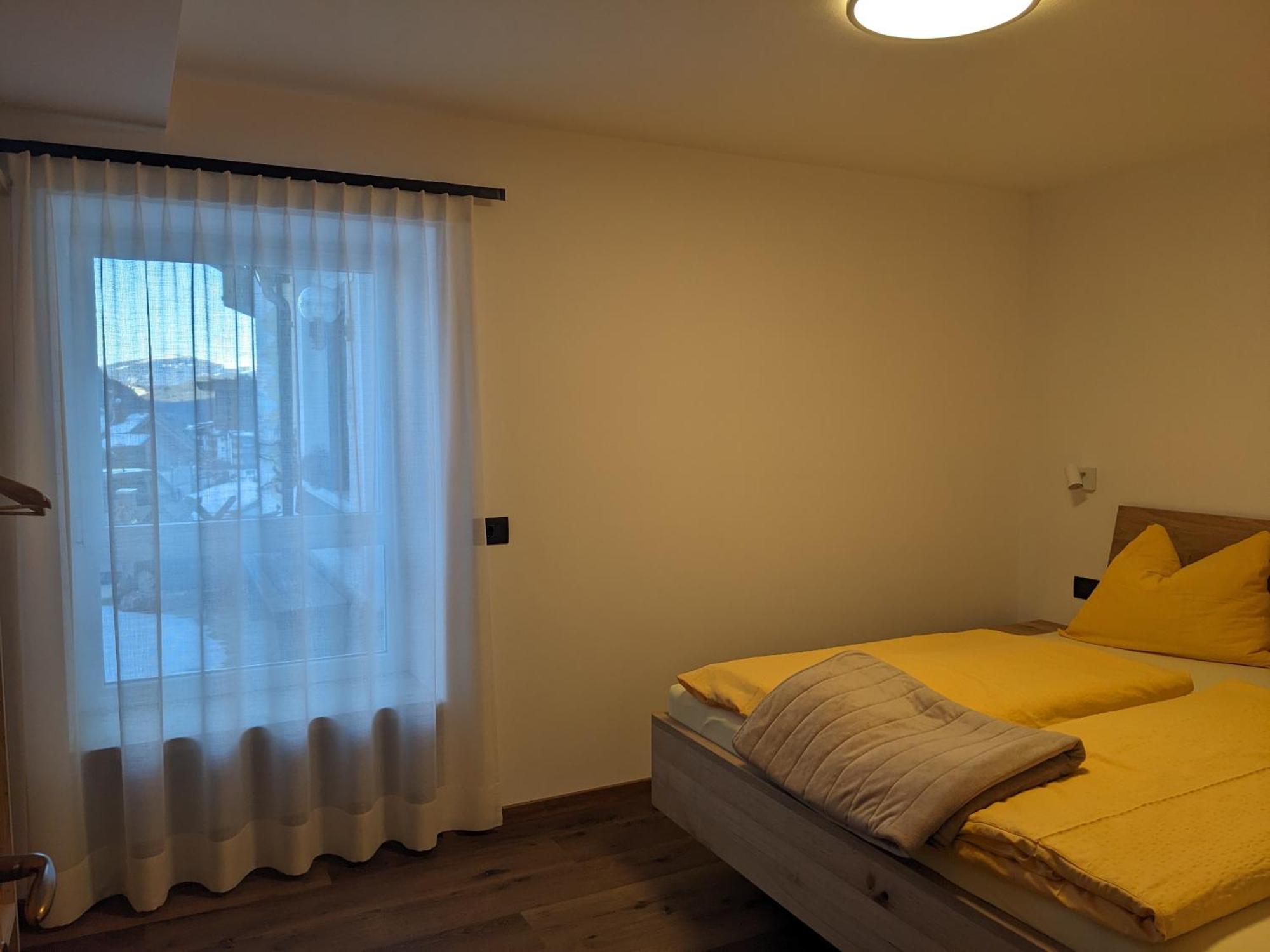 Appartamenti Elbrus Santa Cristina Val Gardena Bagian luar foto